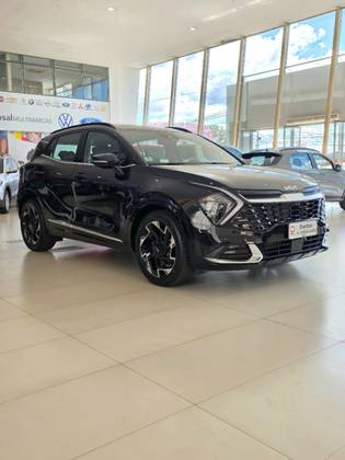 KIA SPORTAGE 1.6 TGDI MHEV EX PRESTIGE DCT